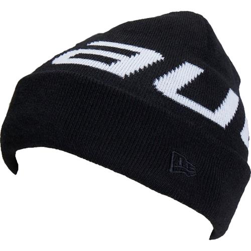 Bauer/New Era Hat Rib Knit Sr