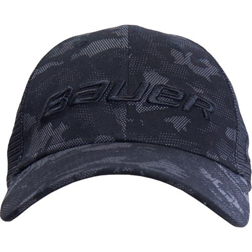 Bauer/New Era Keps 9Forty Camo - Jr