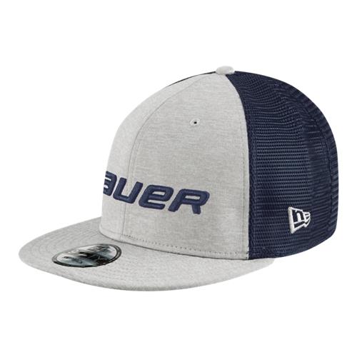 Bauer/New Era Caps 950 Snapback Jr