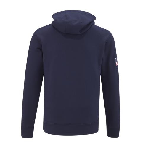 CCM Hoodie Flag Hoodie Team USA Sr