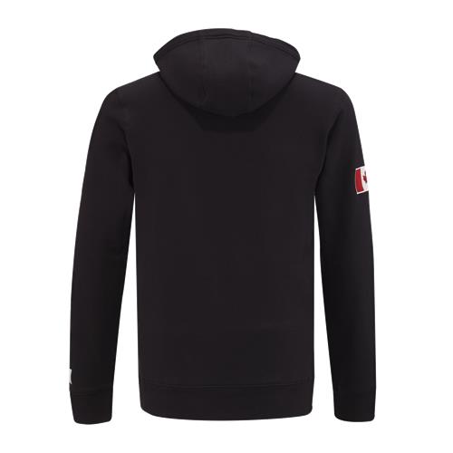 CCM Hoodie Flag Hoodie Team Canada SR