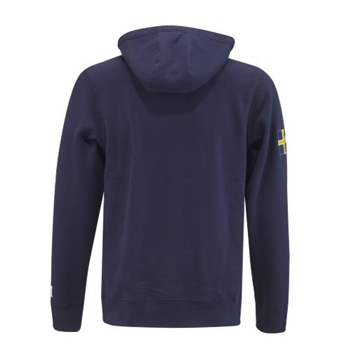 CCM Hoodie Flag Team Sweden Sr