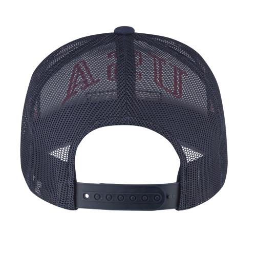 CCM Keps Meshback Trucker Team USA