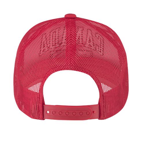 CCM Keps Meshback Trucker Team Canada