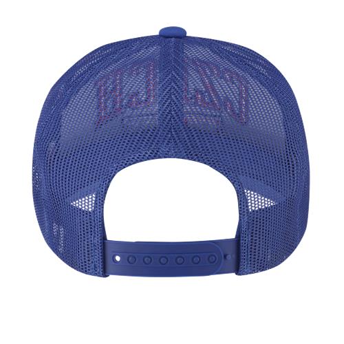 CCM Keps Meshback Trucker Team Czech