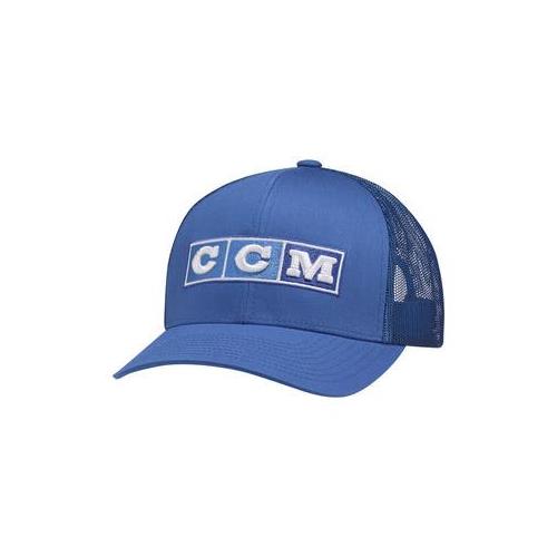 CCM Keps The Flag Meshback Trucker Team