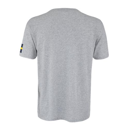 CCM T-Shirt Flag Tee Team Sweden SR