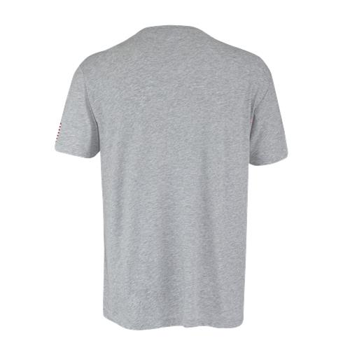 CCM T-Shirt Flag Tee Team Usa SR