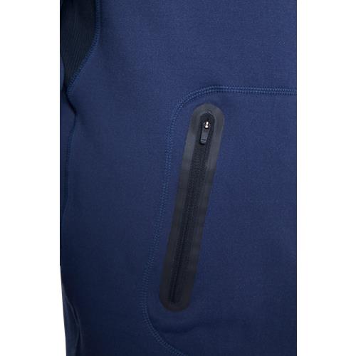 Bauer Tröja Flc Fleece Crew SR