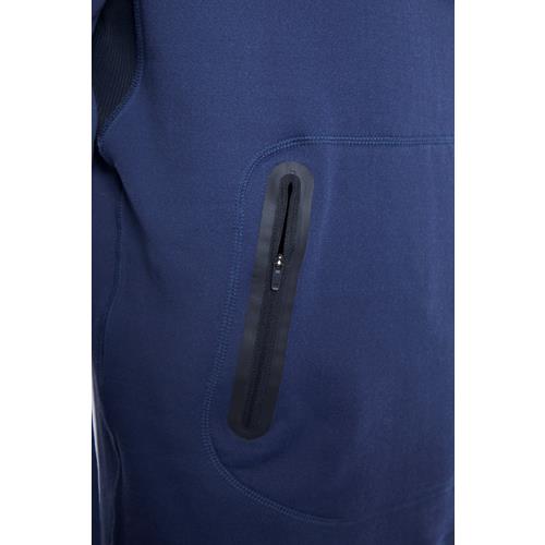 Bauer Tröja Flc Fleece Crew SR