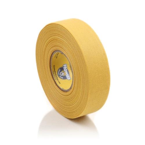 Howies Teippi - Keltainen