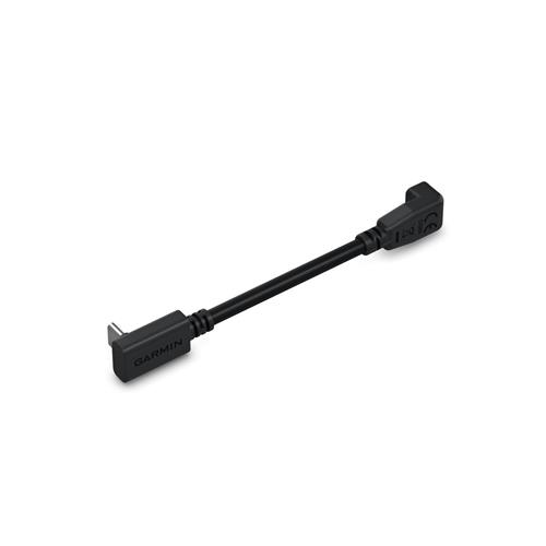 GARMIN Mini USB till USB-C-adapter