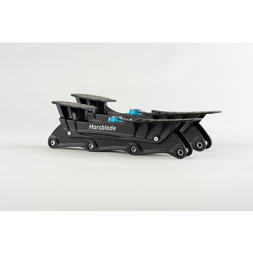 Marsblade O1 Chassi