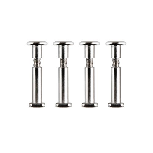 Marsblade O1 Hjulaxlar