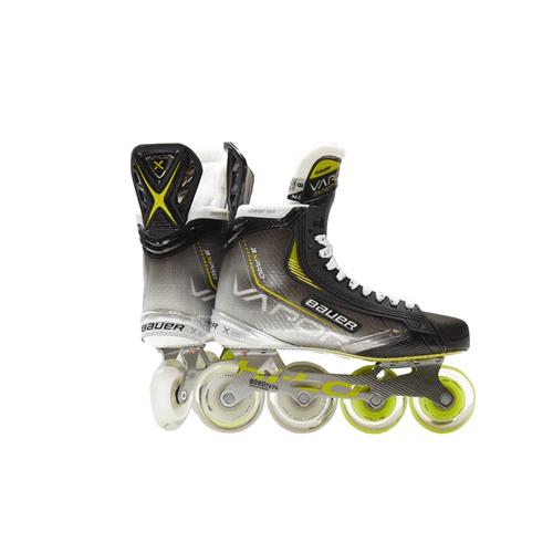 Bauer Inlines Vapor 3X Pro Sr