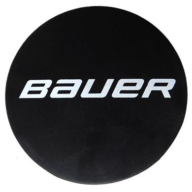 Bauer Training puck