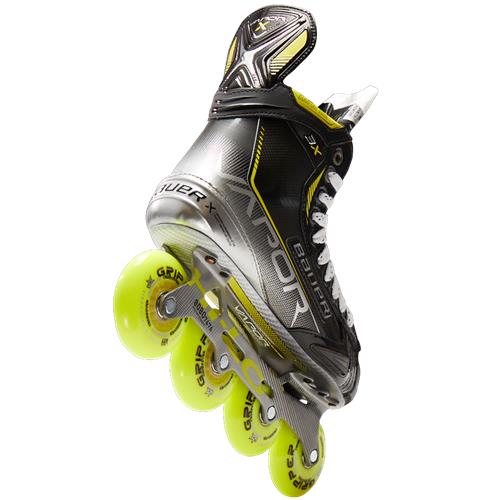 Bauer Inlines Vapor 3X Sr