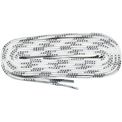 CCM Schlittschuh Schnürsenkel Gewachst 36-pack