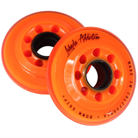 Labeda Inline Wheels Addiction 220 4-pack