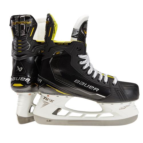 Bauer Skridskor Supreme M4 Sr