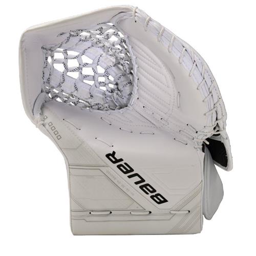 Bauer Plock Supreme Mach Sr Vit