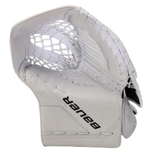 Bauer Plock Supreme M5 Pro Sr Vit