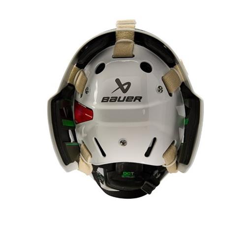 Bauer Remset Bakplatta NME Sr