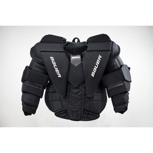 Bauer Målvaktskombinat Supreme Pro Serie