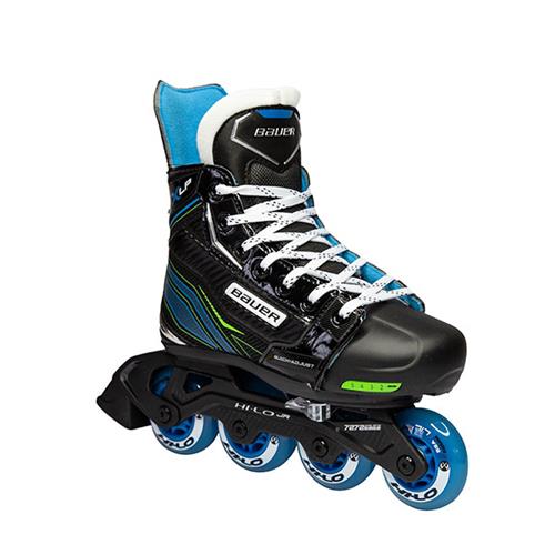 Bauer Inlineskridsko XLP Adjustable Jr