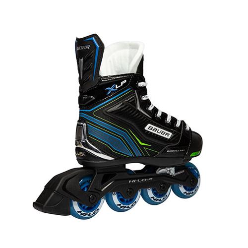 Bauer Inlineskridsko XLP Adjustable Jr