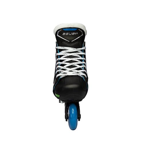 Bauer Inlineskridsko XLP Adjustable Jr