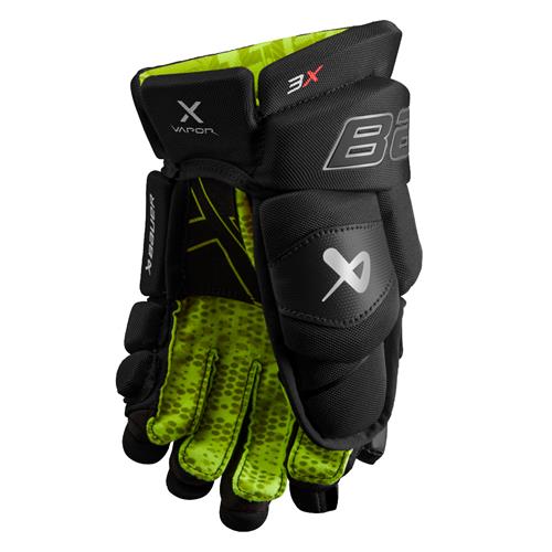 Bauer Handske Vapor 3X Jr