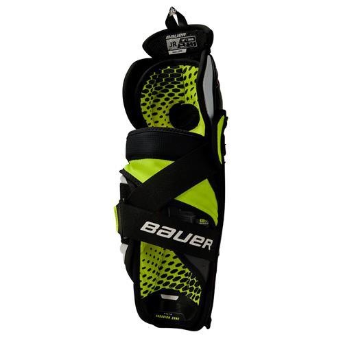 Bauer Benskydd Vapor Hyperlite Jr