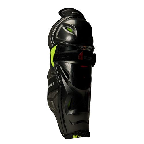 Bauer Shin Guards Vapor 3X Pro Jr