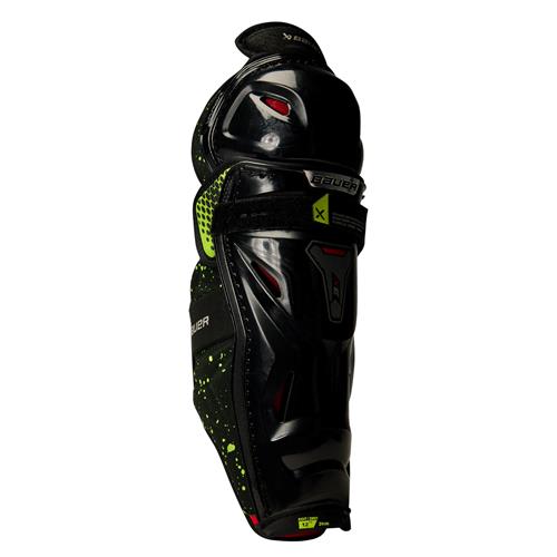Bauer Shin Guards Vapor 3X Jr