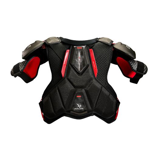 Bauer Axelskydd Vapor 3X Pro Sr
