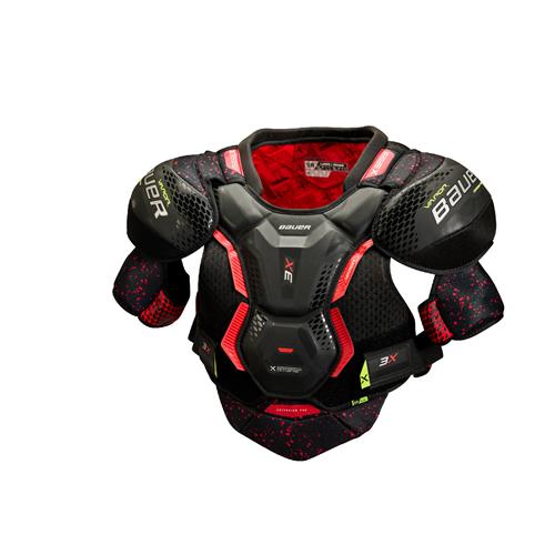 Bauer Axelskydd Vapor 3X Sr