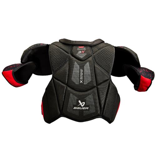 Bauer Axelskydd Vapor 3X Sr
