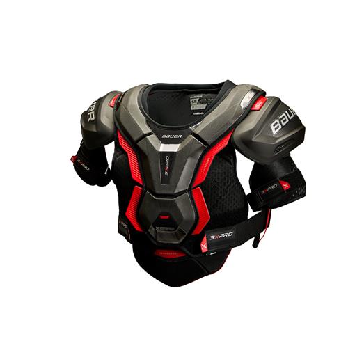 Bauer Skulderbeskytter Vapor 3X Pro Int