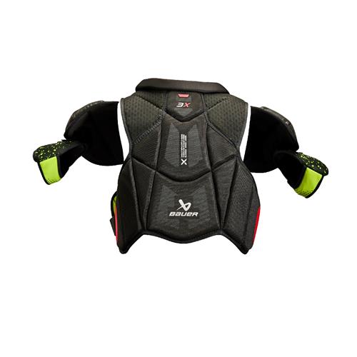 Bauer Shoulder Pad Vapor 3X Jr