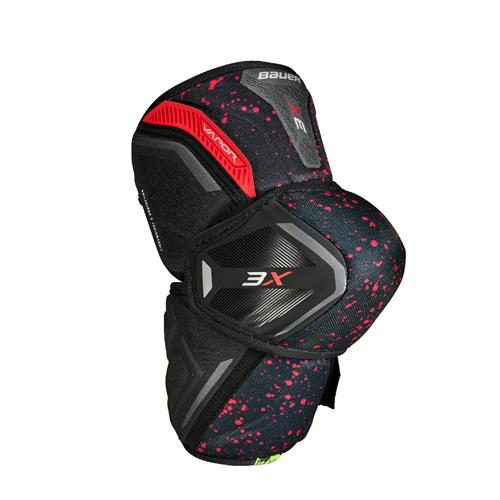 Bauer Elbow Pads Vapor 3X Int
