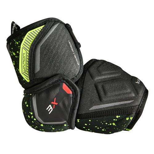 Bauer Albuebeskytter Vapor 3X Jr