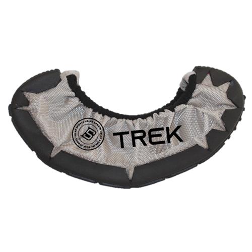 BlueSports Trek Sr Skate Guard SILVER