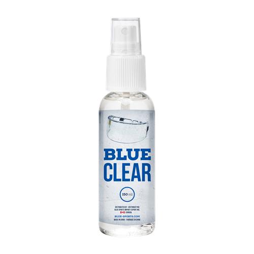 BlueSports Visor Spray