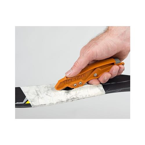 BlueSports Pro TapeTiger