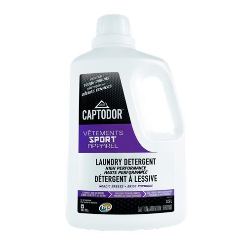 Captodor Detergent Sport