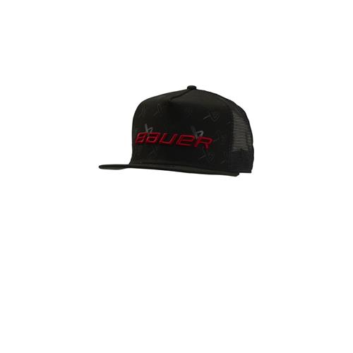 Bauer/New Era Keps Lil Icon 950 Yth