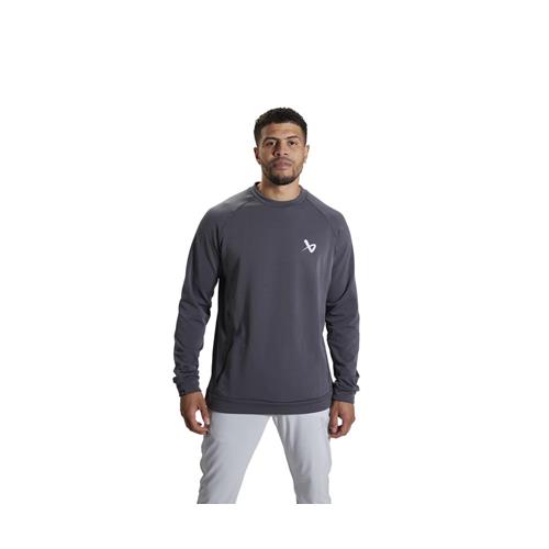 Bauer Hoodie FLC Performance Sr