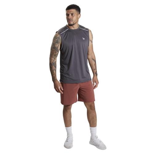 Bauer Shorts FLC Train Sr Rust