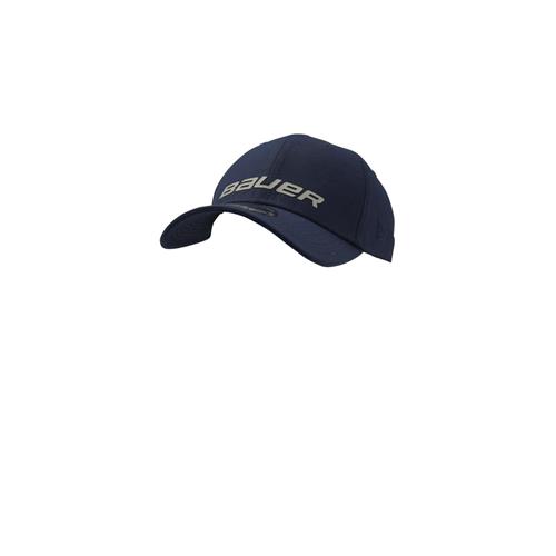 Bauer/New Era Keps 3930 Core Yth Navy
